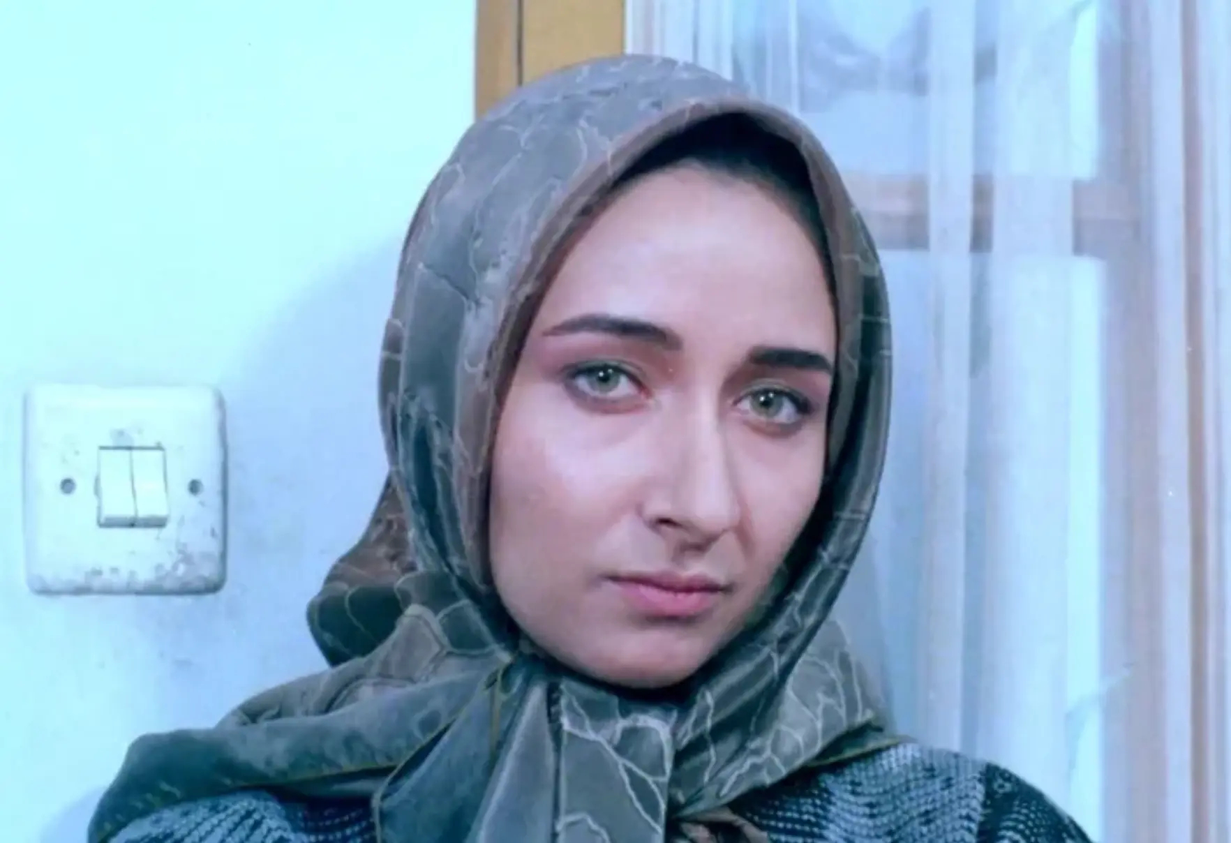 کتایون ریاحی