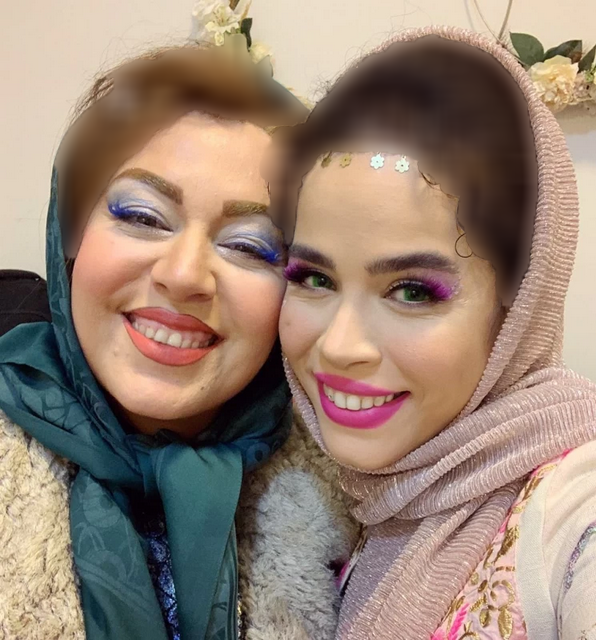 ملیکا شریفی نیا 