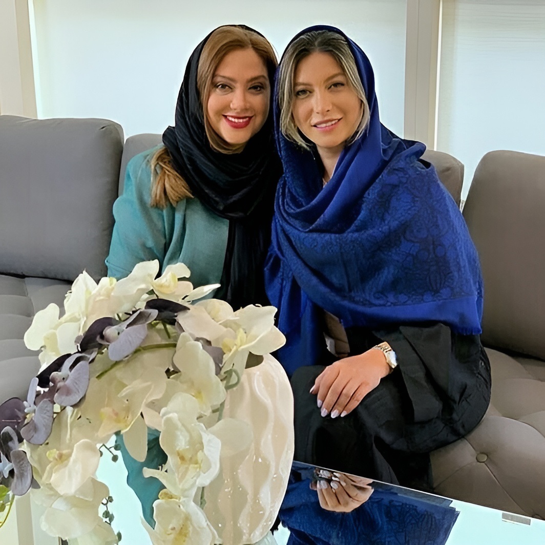 مریم سلطانی 6