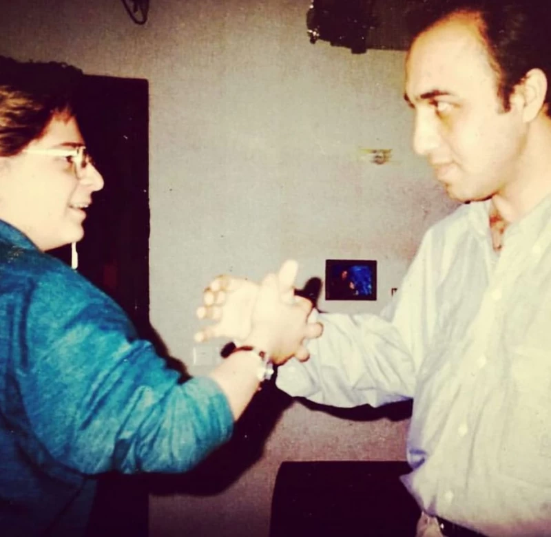 علیرضا رئیسی