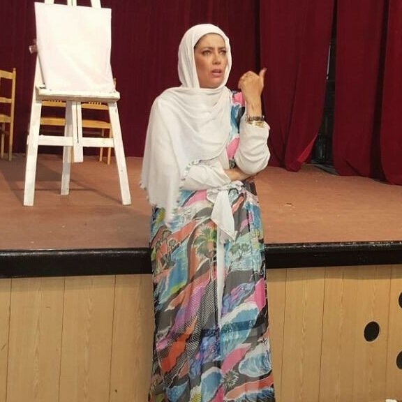 ابتسام بغلانی