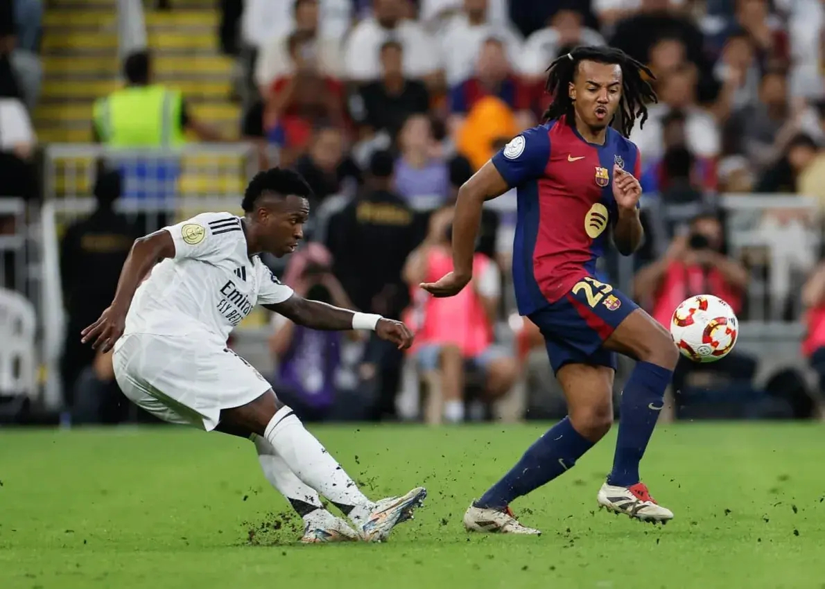 تصویری از ژول کنده