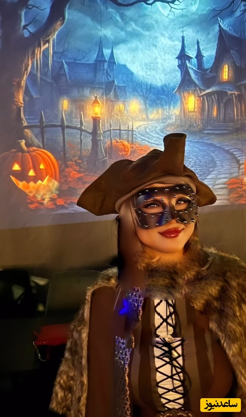 مامک جمشیدی