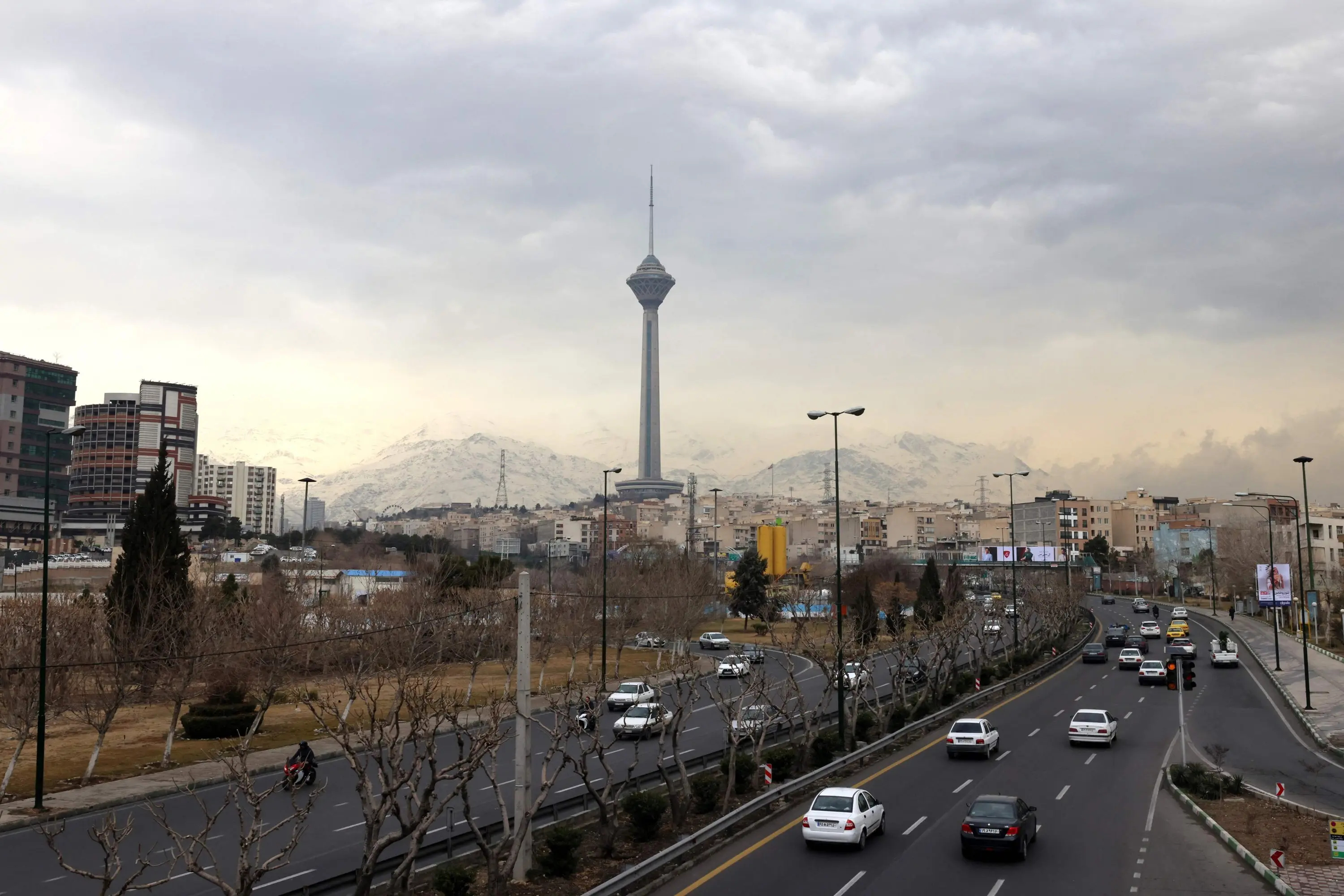 قیمت-خانه-در-تهران