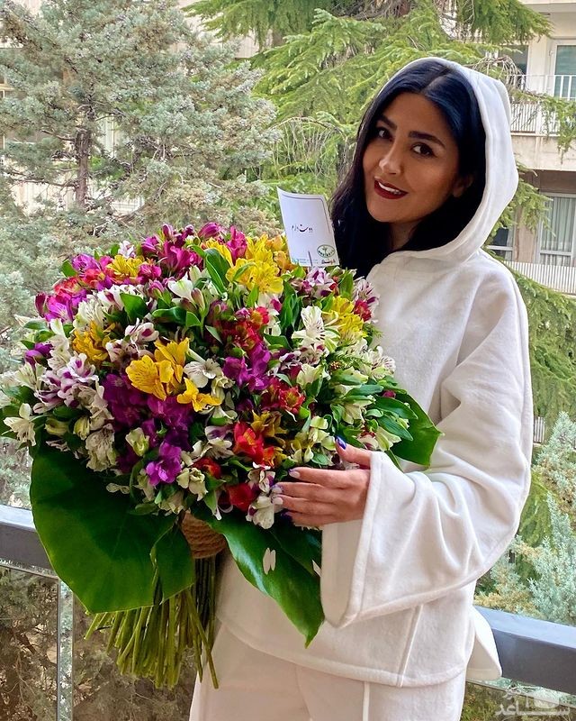 مریم معصومی