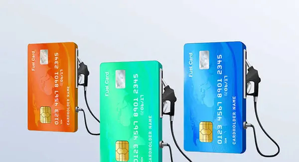 کارت_سوخت