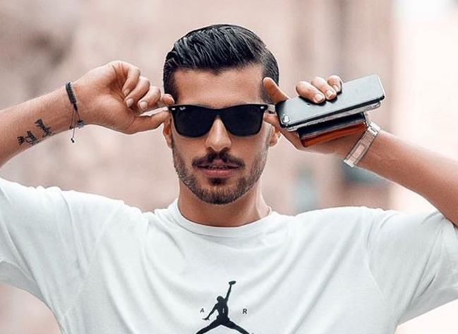 سعید عزت‌ اللهی