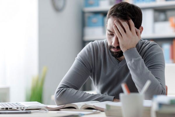 پیش‌بینی لحظه مرگ، فقط برای مردان ممکن شد