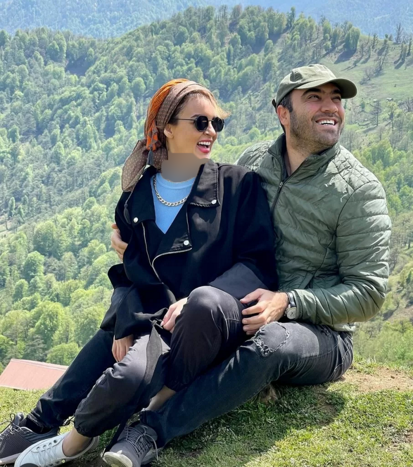 نیلوفر پارسا 