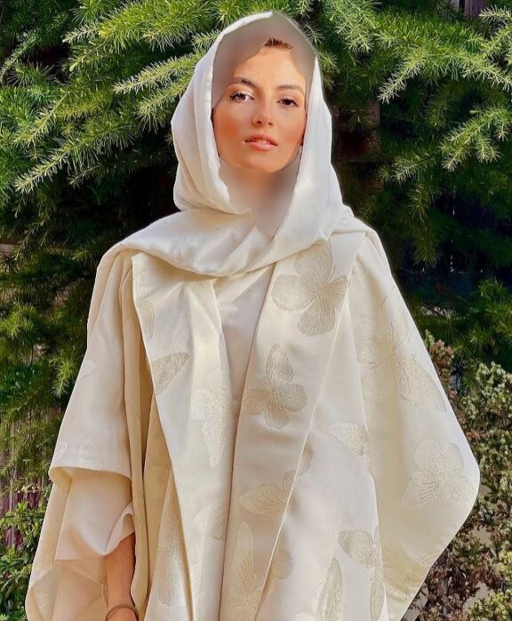 پردیس پورعابدینی