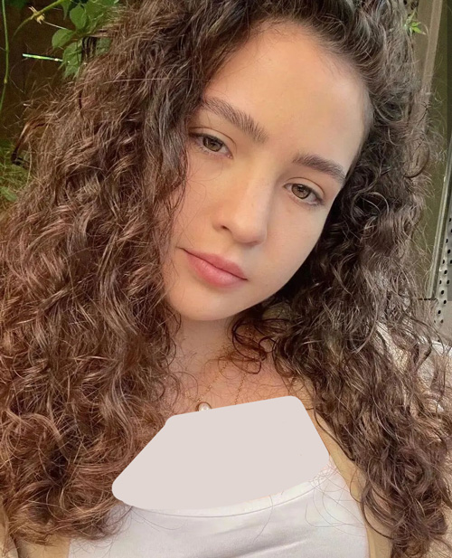 بازیگران مو فرفری