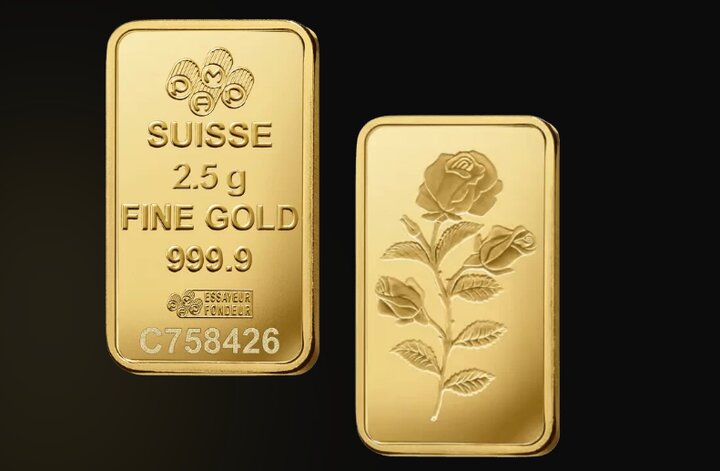 اصالت سکه و شمش‌های خارجی طلا مورد تایید نیست!