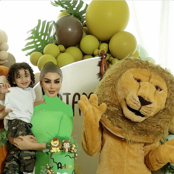 دنیا جهانبخت