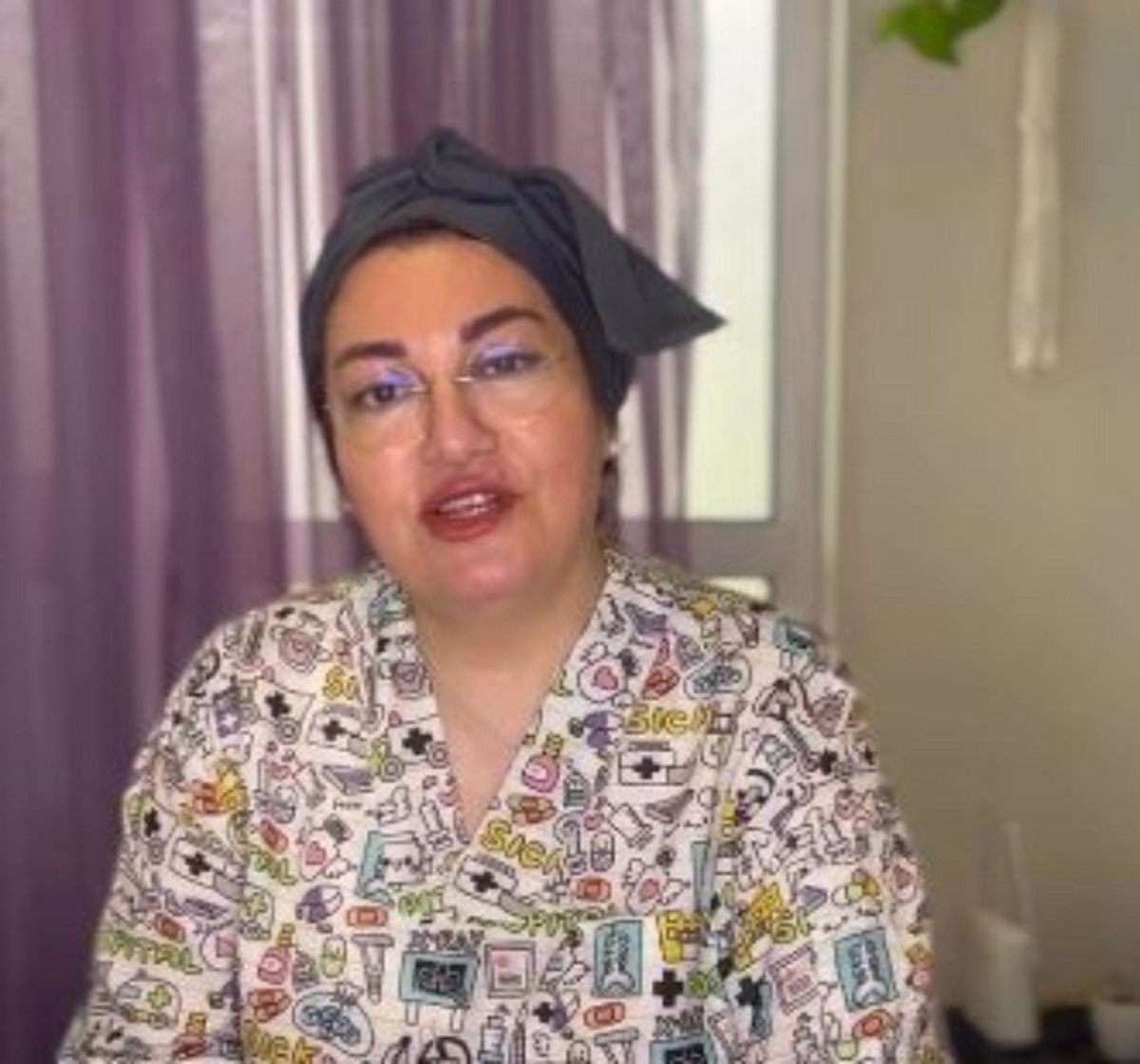 بیوگرافی عاطفه میرسیدی1