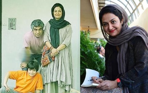 سروش صحت با سارا سالار نویسنده ازدواج کرده این دو بعد از 8 سال زندگی مشترک در سال 80 صاحب یک فرزند پسر بنام سورنا شدند.