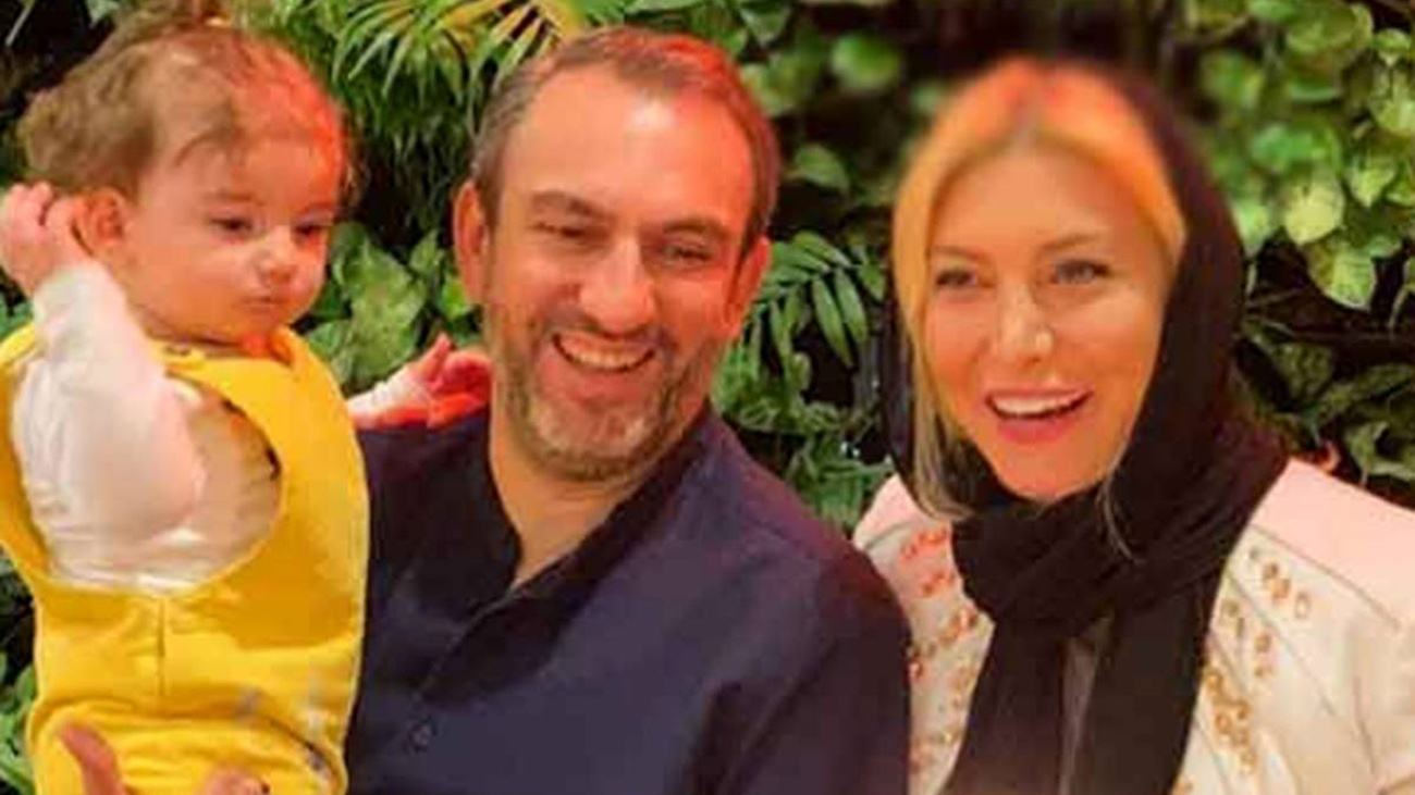 فریبا نادری