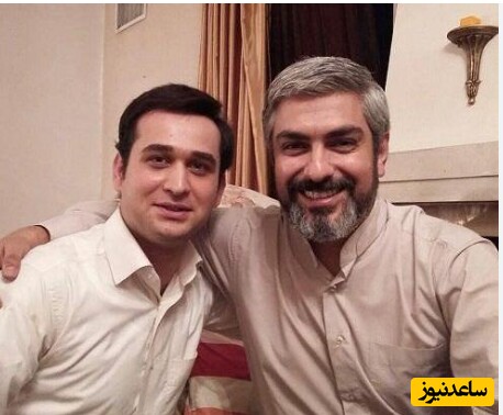 تصویر علی تقوا زاده