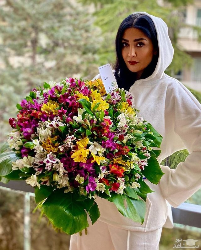 مریم معصومی