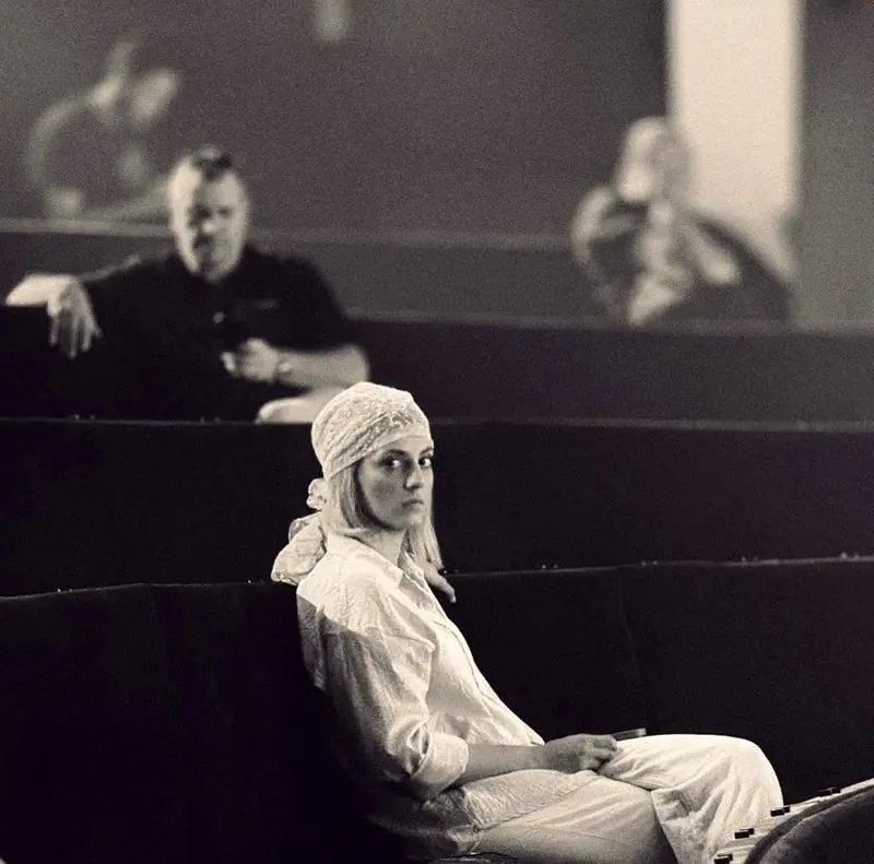 مهسا طهماسبی