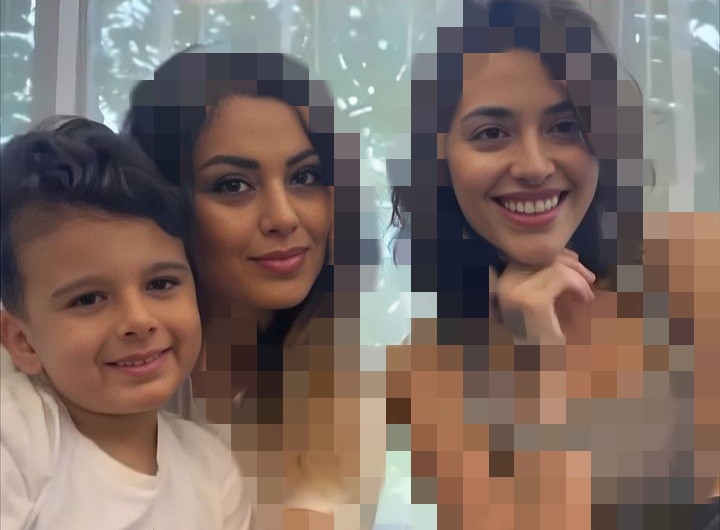 ریحانه پارسا