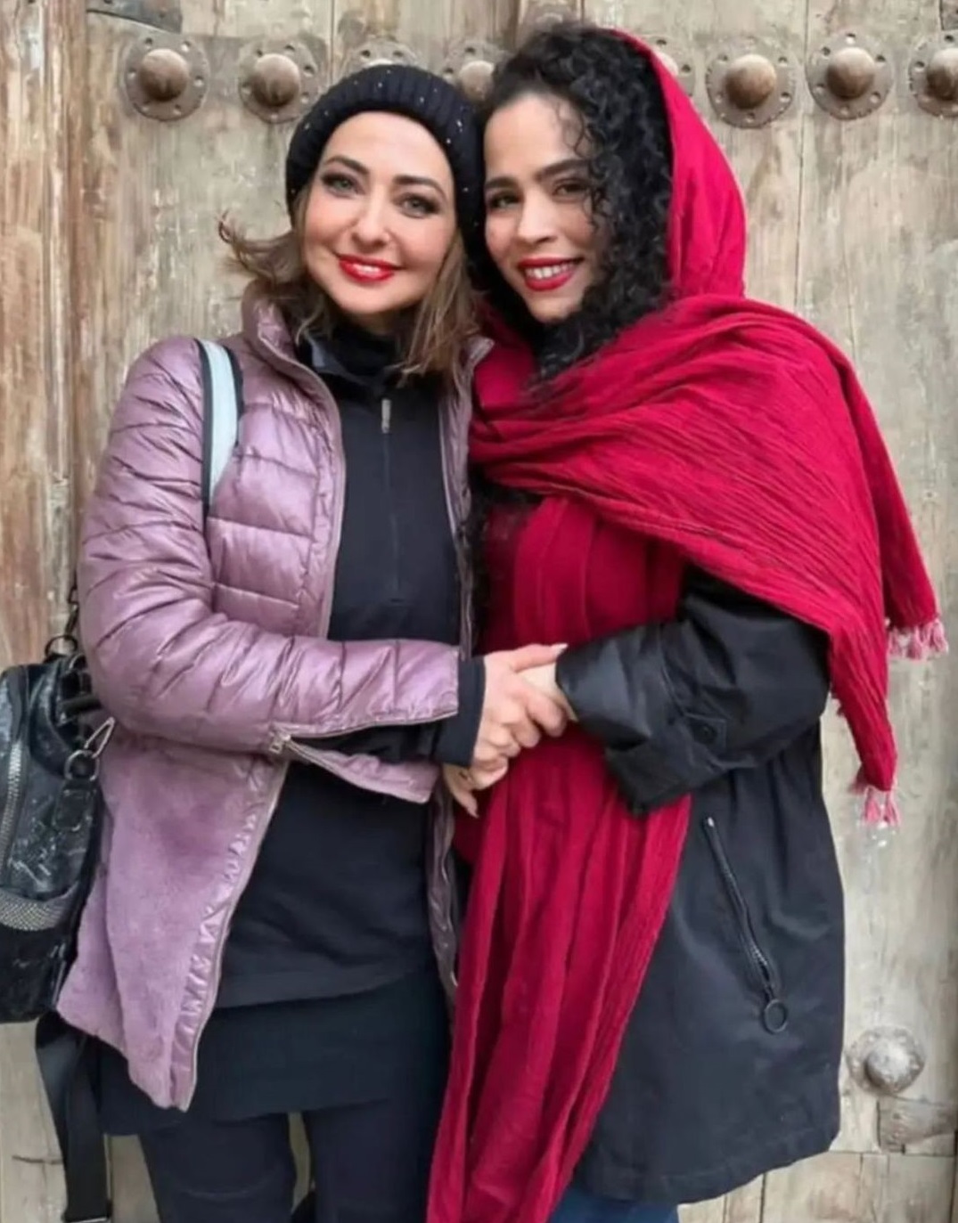 hashiyeh_irooni_s instagram 2023-5-7 story (1)