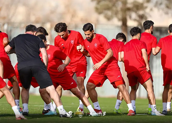 تصویر محمدحسین کنعانی‌زادگان