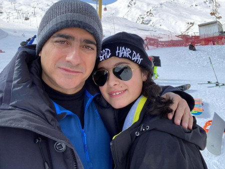 همایون شجریان