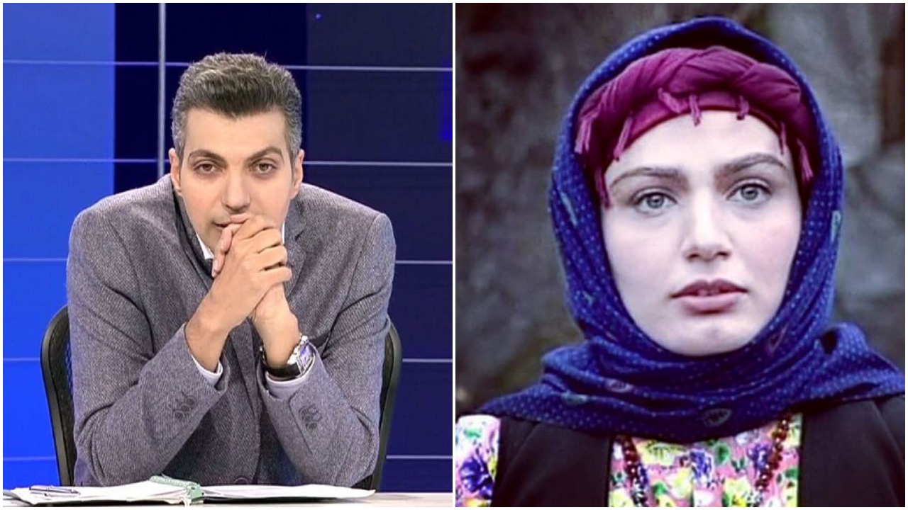 مرجان+محتشم+ +عادل+فردوسی+پور