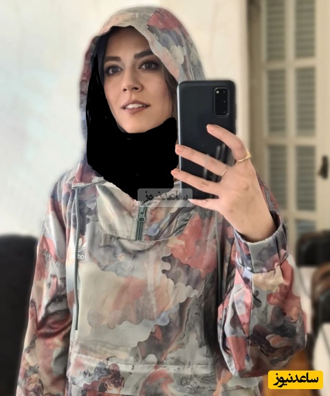 تیپ پاییزی ماهور الوند