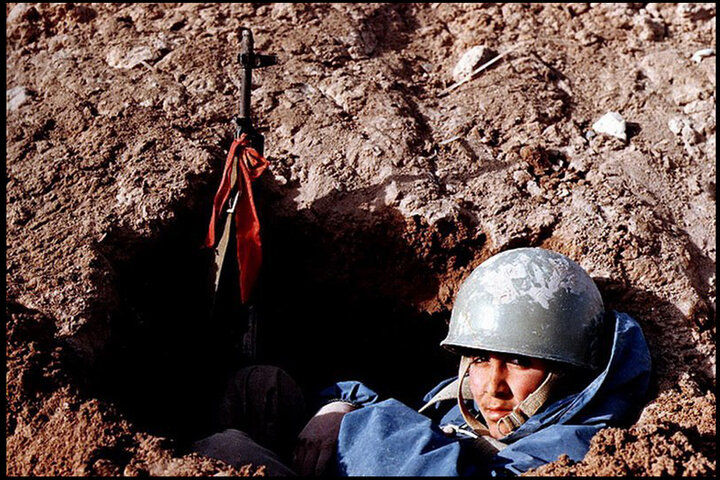 موسیقی جنگ عراقی‌ها چه شکلی بود؟/ داستان یک شکنجه موسیقایی!