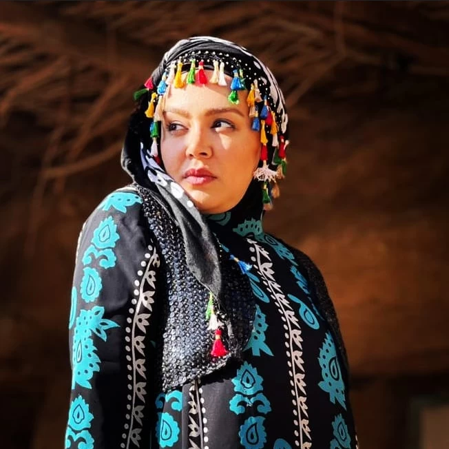 شیرین نون خ