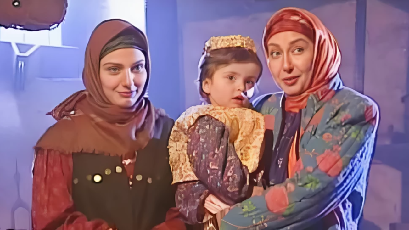 مرجان محتشم زاده