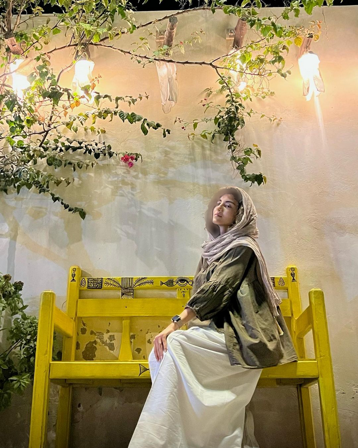 پردیس پورعابدینی