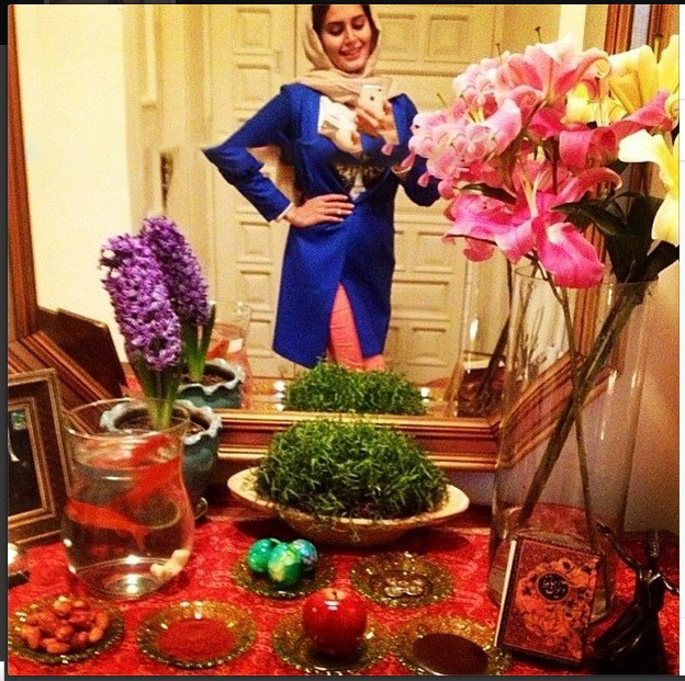 الناز شاکر دوست