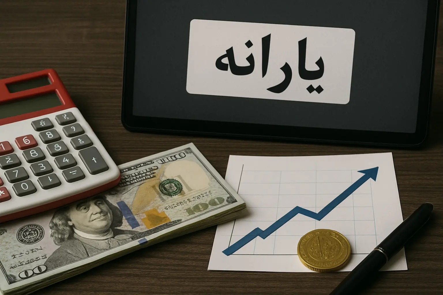 یارانه نقدی