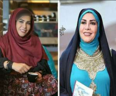 الهام صفوی زاده