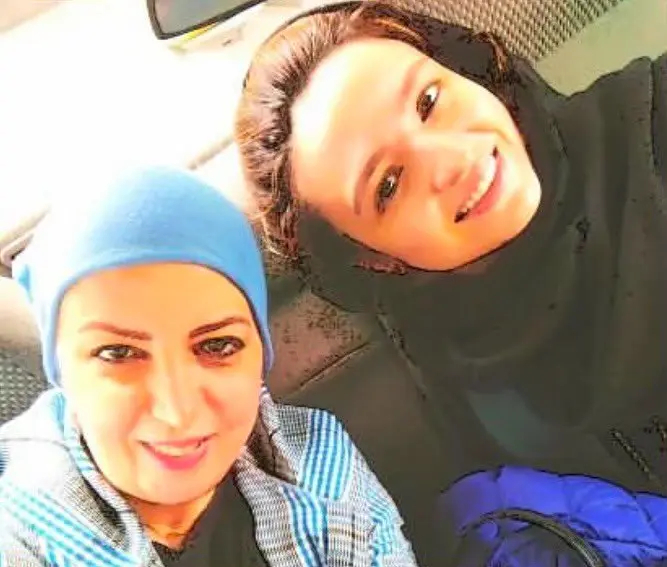 گلاره عباسی