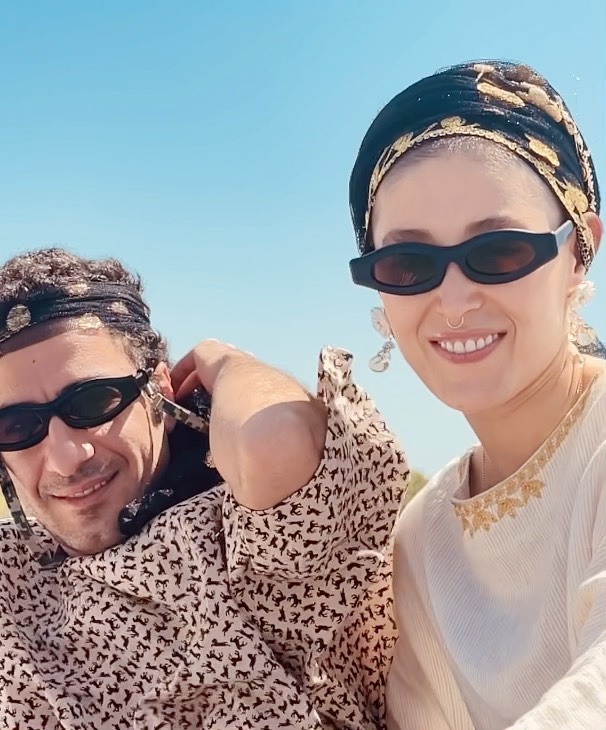 فرشته حسینی