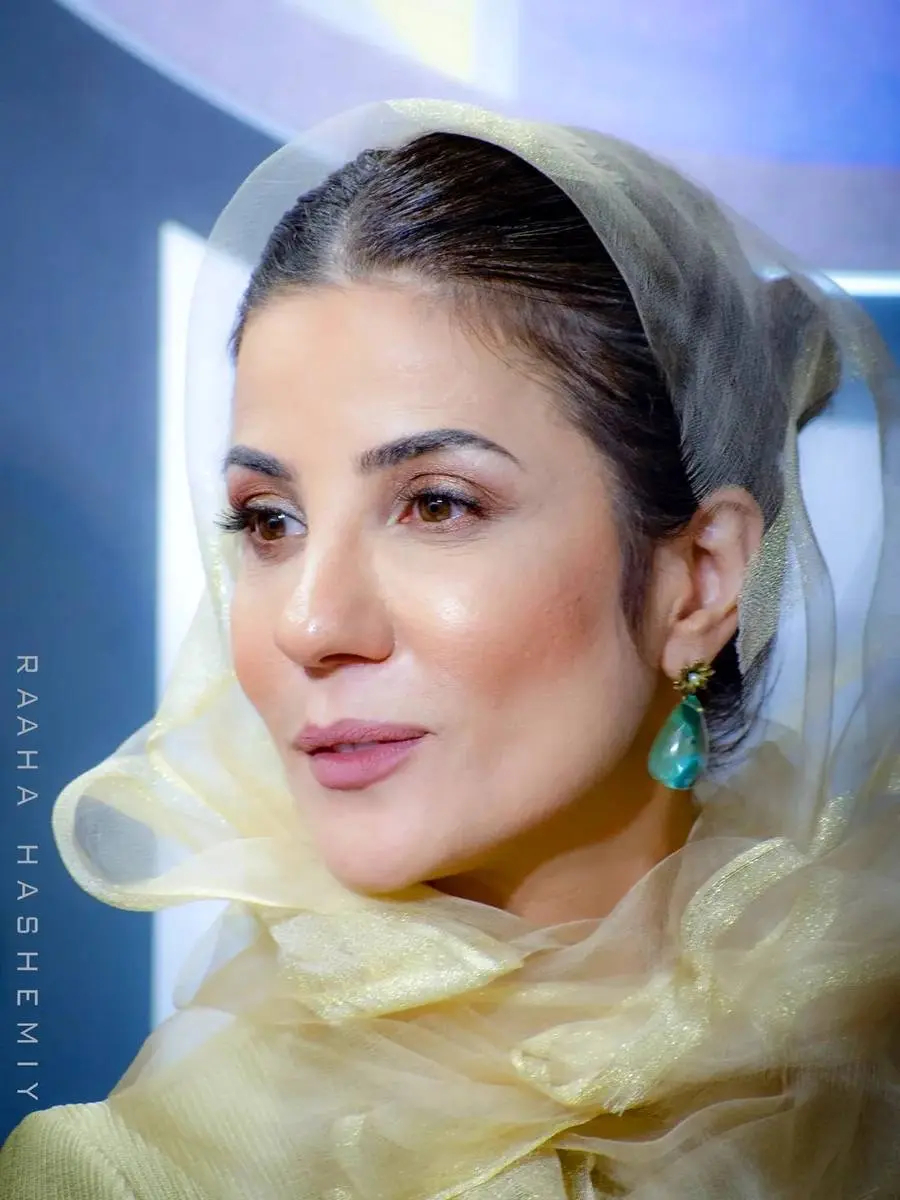 سارا بهرامی