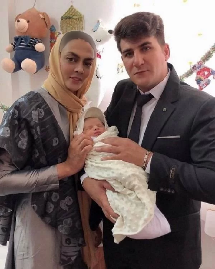 شهربانو منصوریان