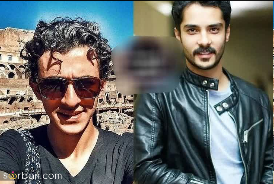 بازیگران مو فرفری