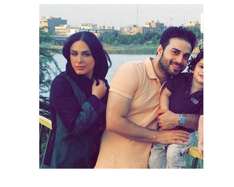 تصویری از بابک جهانبخش