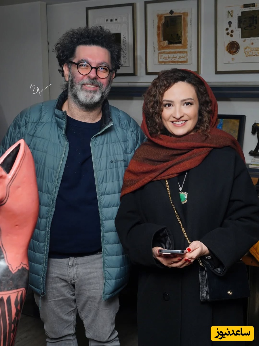 گلاره عباسی