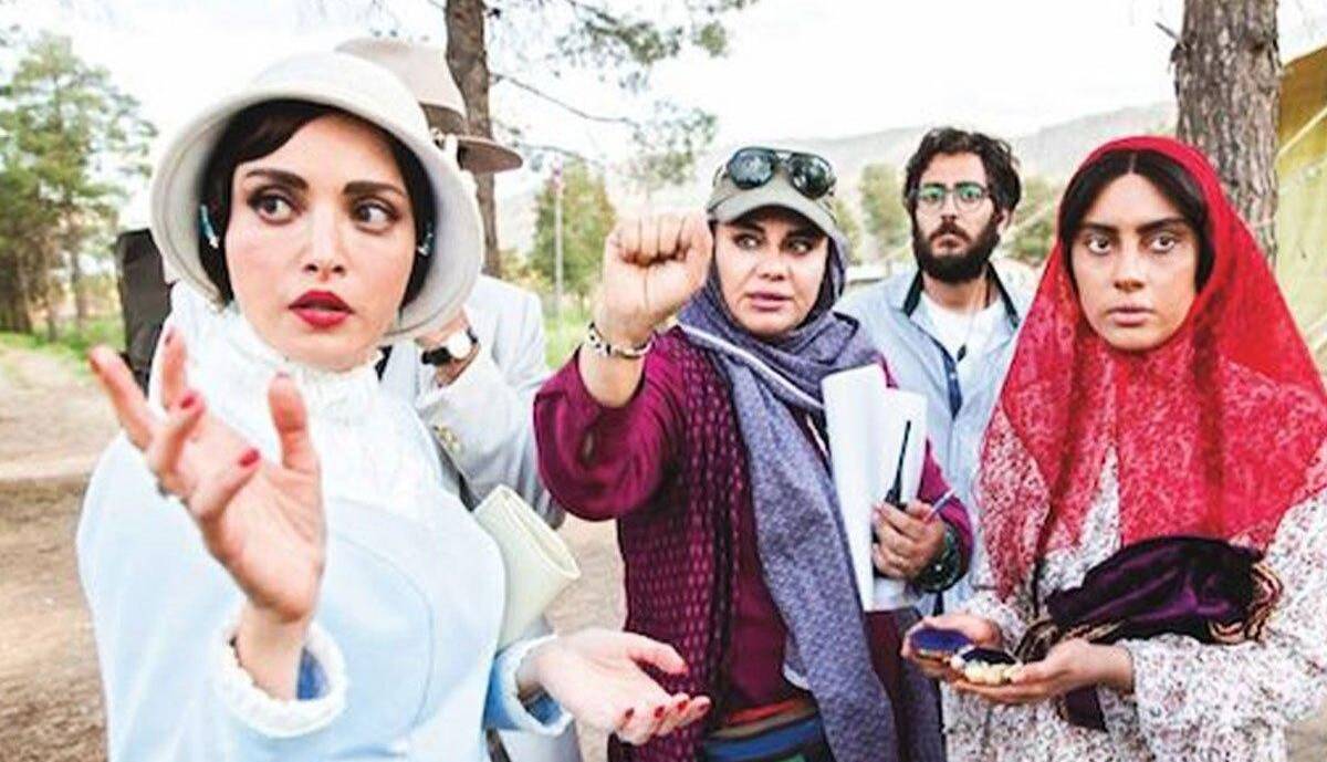 بامداد خمار