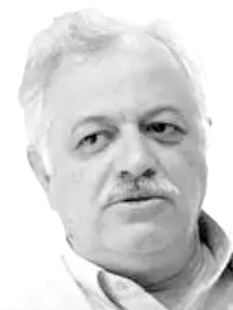 احمد شیرزاد