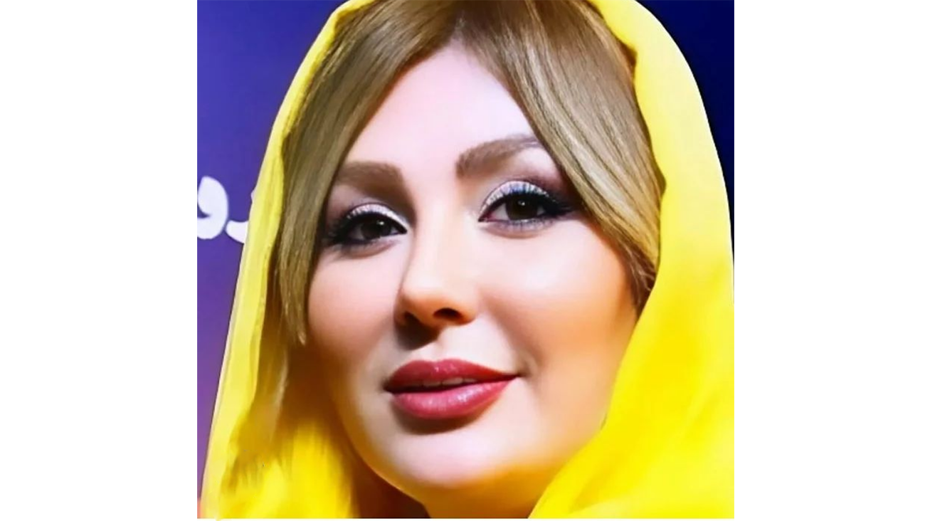 نیوشا ضیغمی