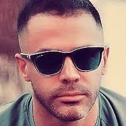 سیروان خسروی