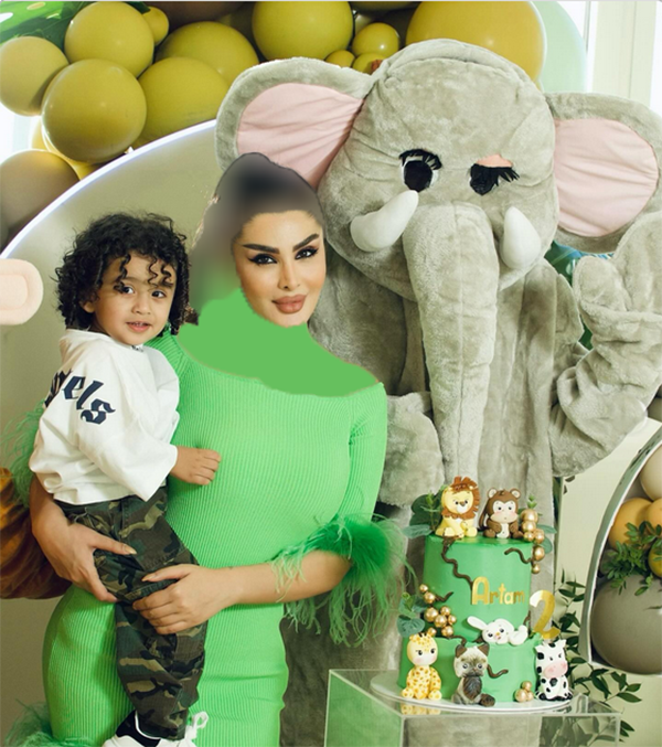 دنیا جهانبخت