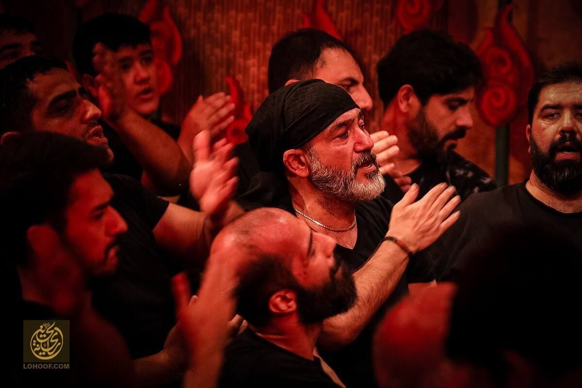 مهران غفوریان