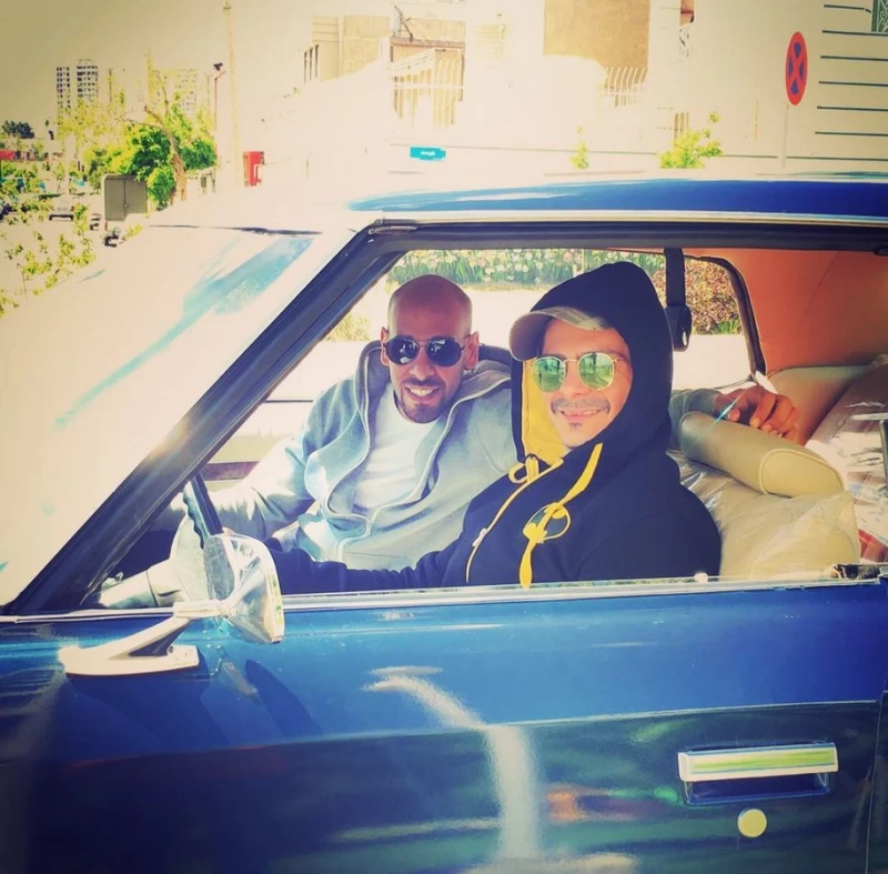 علیرضا رئیسی